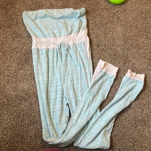 Fashionnova Jumpsuit